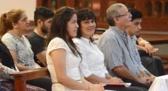 Foto de la galería: Los 15 años de Martina, una noche soñada