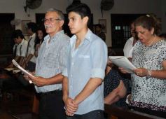 Foto de la galería: Los 15 años de Martina, una noche soñada