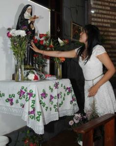 Foto de la galería: Los 15 años de Martina, una noche soñada