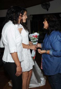 Foto de la galería: Los 15 años de Martina, una noche soñada