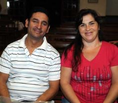 Foto de la galería: Los 15 años de Martina, una noche soñada