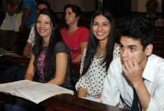 Foto de la galería: Los 15 años de Martina, una noche soñada