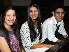 Foto de la galería: Los 15 años de Martina, una noche soñada