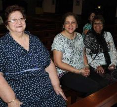 Foto de la galería: Los 15 años de Martina, una noche soñada