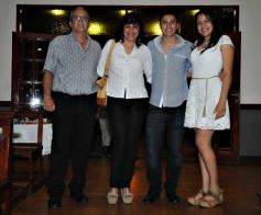 Foto de la galería: Los 15 años de Martina, una noche soñada