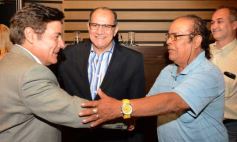 Sixto Fotografías. Sociedad. Cámara de Diputados - Proponen instituir el boleto educativo gratuito en Misiones