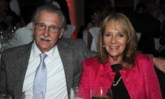 Sixto Fotografías. Sociedad. Cena Show - Fiesta en el Tacurú Social Club