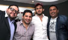 Sixto Fotografías. Sociedad. El Fogón - Noche de sábado en El Fogón