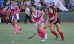 Sixto Fotografías. Deportes. Damas - Sueño hecho realidad: el Club Legislativo tiene su cancha de hockey sintética