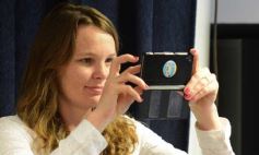 Sixto Fotografías. Sociedad. Cámara de Diputados - Dictamen para el proyecto de boleto educativo gratuito en Misiones