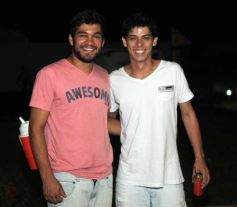 Foto de la galería: El polideportivo Finito Ghermann vibró con el futsal