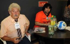 Foto de la galería: El polideportivo Finito Ghermann vibró con el futsal