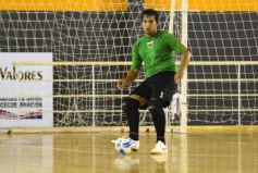 Foto de la galería: El polideportivo Finito Ghermann vibró con el futsal