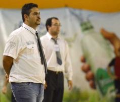 Foto de la galería: El polideportivo Finito Ghermann vibró con el futsal