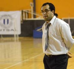 Foto de la galería: El polideportivo Finito Ghermann vibró con el futsal