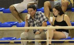 Foto de la galería: El polideportivo Finito Ghermann vibró con el futsal