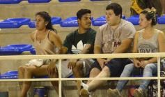 Foto de la galería: El polideportivo Finito Ghermann vibró con el futsal