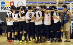 Foto de la galería: El polideportivo Finito Ghermann vibró con el futsal