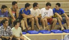 Foto de la galería: El polideportivo Finito Ghermann vibró con el futsal