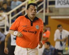 Foto de la galería: El polideportivo Finito Ghermann vibró con el futsal