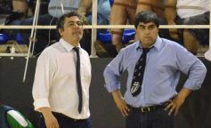 Foto de la galería: El polideportivo Finito Ghermann vibró con el futsal