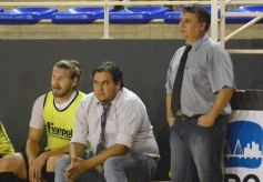 Foto de la galería: El polideportivo Finito Ghermann vibró con el futsal