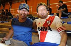 Foto de la galería: El polideportivo Finito Ghermann vibró con el futsal