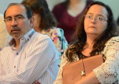 Foto de la galería: Emoción y alegría en la colación de los técnicos egresados del Janssen