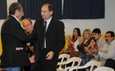 Foto de la galería: Emoción y alegría en la colación de los técnicos egresados del Janssen