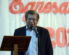 Foto de la galería: Emoción y alegría en la colación de los técnicos egresados del Janssen