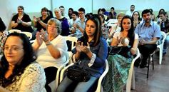 Foto de la galería: Emoción y alegría en la colación de los técnicos egresados del Janssen