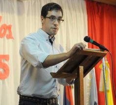 Foto de la galería: Emoción y alegría en la colación de los técnicos egresados del Janssen