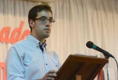 Foto de la galería: Emoción y alegría en la colación de los técnicos egresados del Janssen