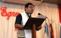 Foto de la galería: Emoción y alegría en la colación de los técnicos egresados del Janssen