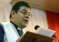 Foto de la galería: Emoción y alegría en la colación de los técnicos egresados del Janssen