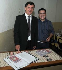 Foto de la galería: Emoción y alegría en la colación de los técnicos egresados del Janssen