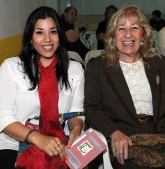 Foto de la galería: Emoción y alegría en la colación de los técnicos egresados del Janssen