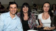 Foto de la galería: Emoción y alegría en la colación de los técnicos egresados del Janssen