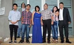 Foto de la galería: Que vivan los novios!!! Se casaron Juan Luis y María Consuelo