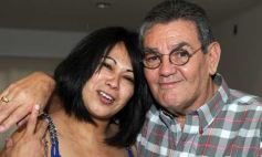 Foto de la galería: Que vivan los novios!!! Se casaron Juan Luis y María Consuelo