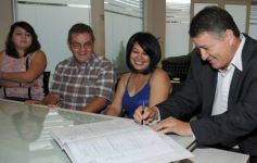 Foto de la galería: Que vivan los novios!!! Se casaron Juan Luis y María Consuelo