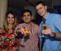 Foto de la galería: Los 15 de Martina en el Julio César