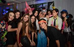 Foto de la galería: Los 15 de Martina en el Julio César