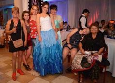 Foto de la galería: Los 15 de Martina en el Julio César