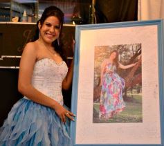 Foto de la galería: Los 15 de Martina en el Julio César