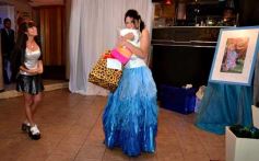 Foto de la galería: Los 15 de Martina en el Julio César