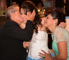 Foto de la galería: Los 15 de Martina en el Julio César