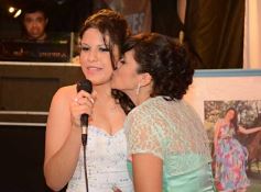 Foto de la galería: Los 15 de Martina en el Julio César