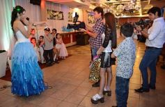 Foto de la galería: Los 15 de Martina en el Julio César