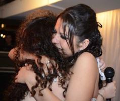 Foto de la galería: Los 15 de Martina en el Julio César